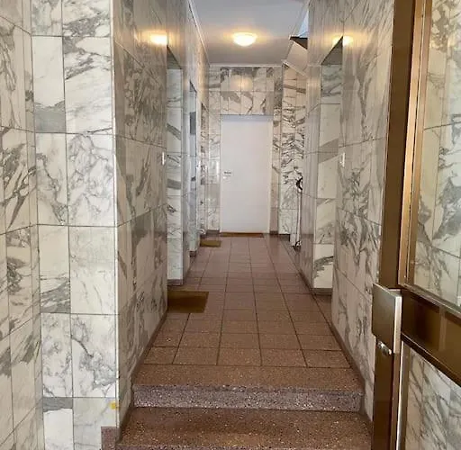 Very And Sunny 2br Flat - Marble 2 Zürich