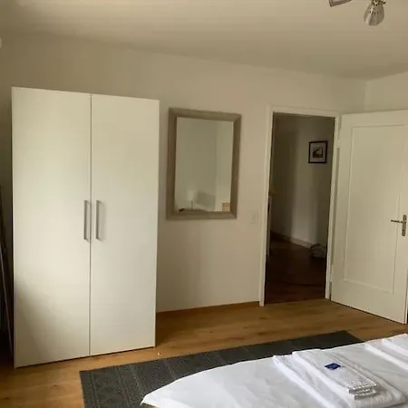 Very And Sunny 2br Flat - Marble 2 Apartment Zurich