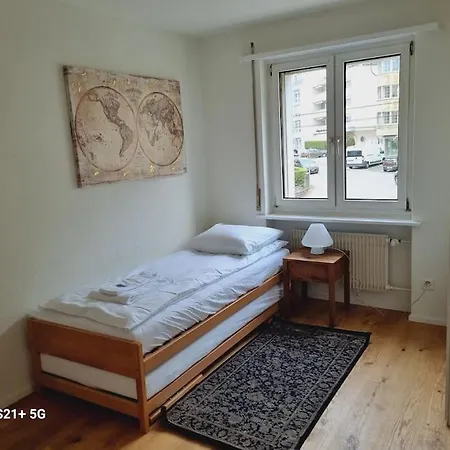 Apartment Very And Sunny 2br Flat - Marble 2 *