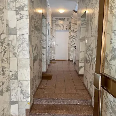Very And Sunny 2br Flat - Marble 2 Zurich