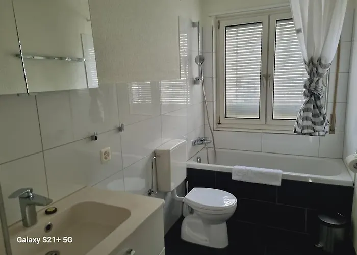 Very And Sunny 2br Flat - Marble 2 شقة *