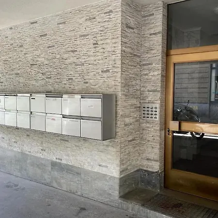 Very And Sunny 2br Flat - Marble 2 דירה