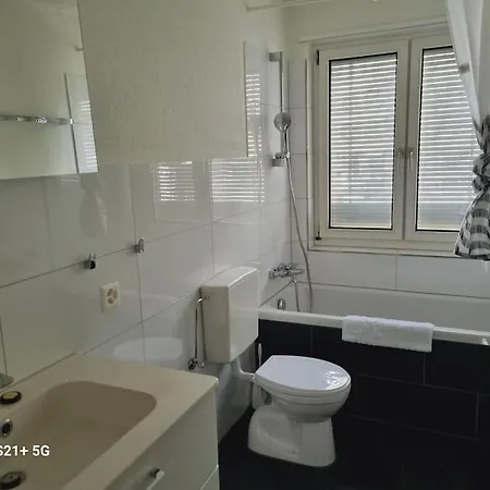 Very And Sunny 2br Flat - Marble 2 דירה *